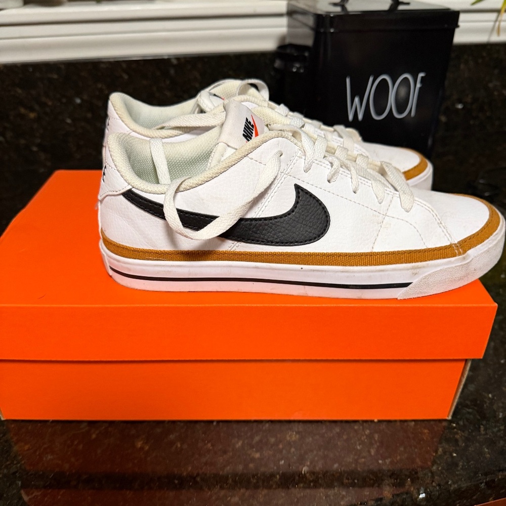 Nike sneakers